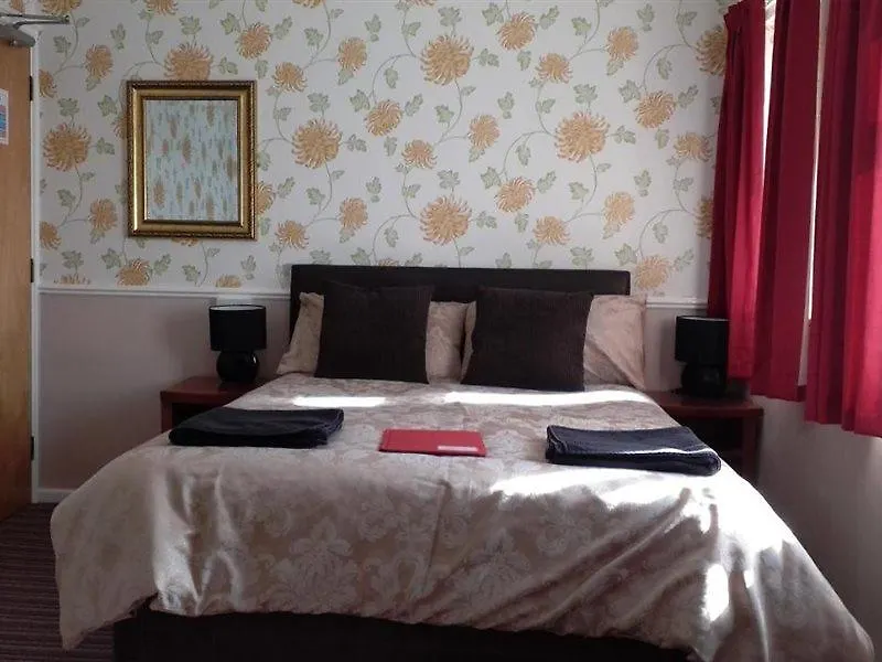 Guest house Bianca Guesthouse Blackpool