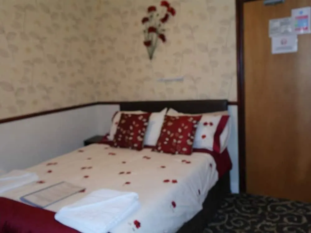 Guest house Bianca Guesthouse Blackpool