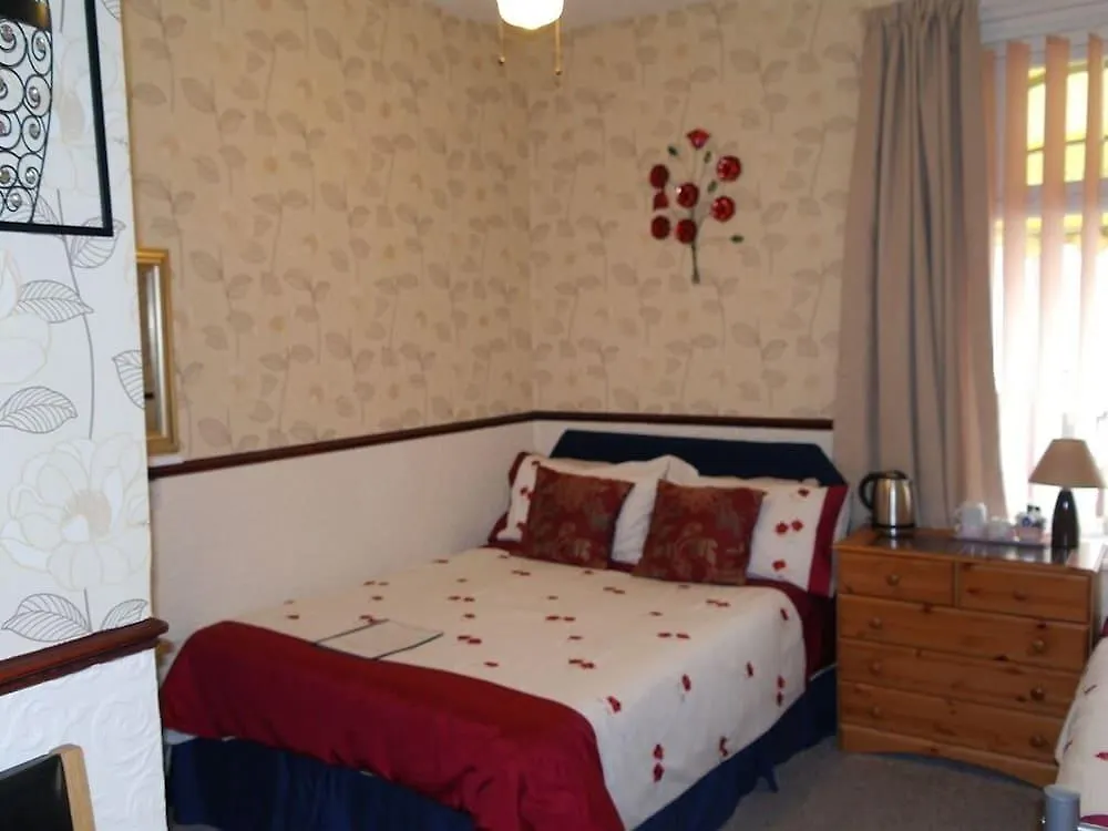 Guest house Bianca Guesthouse Blackpool