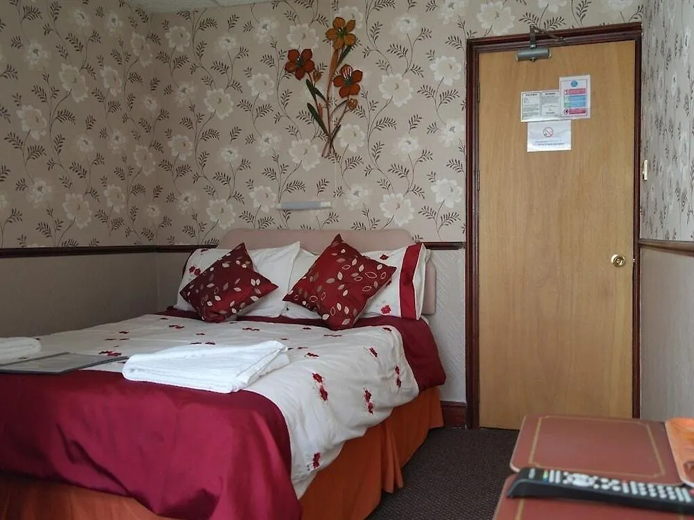 Bianca Guesthouse Blackpool 3*,  United Kingdom