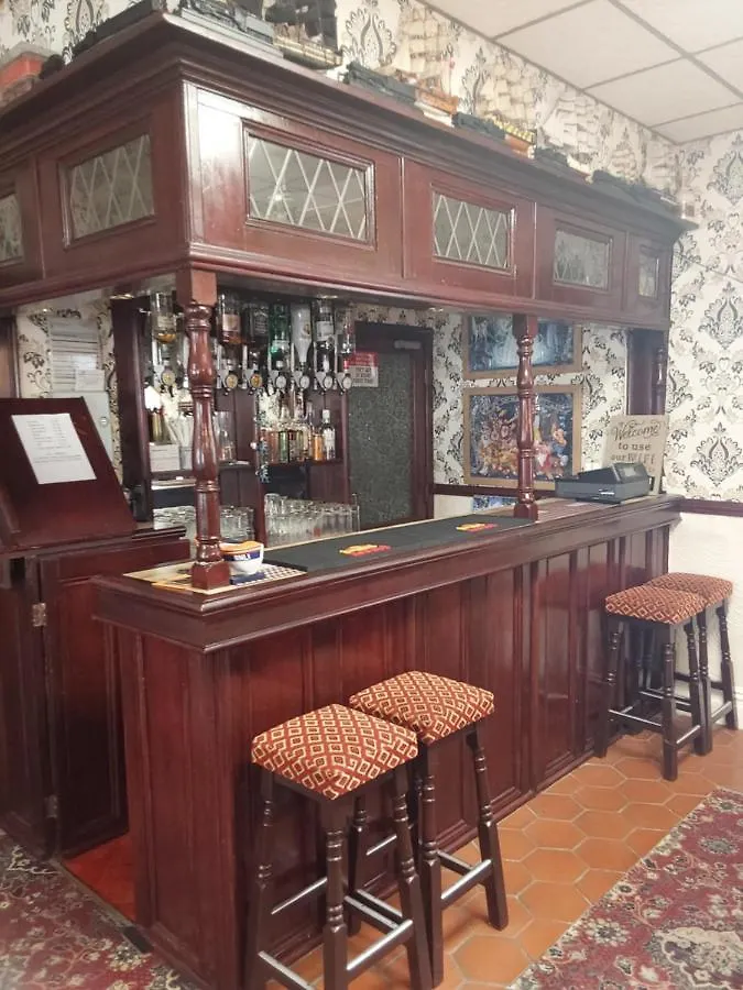 Bianca Guesthouse Blackpool Guest house