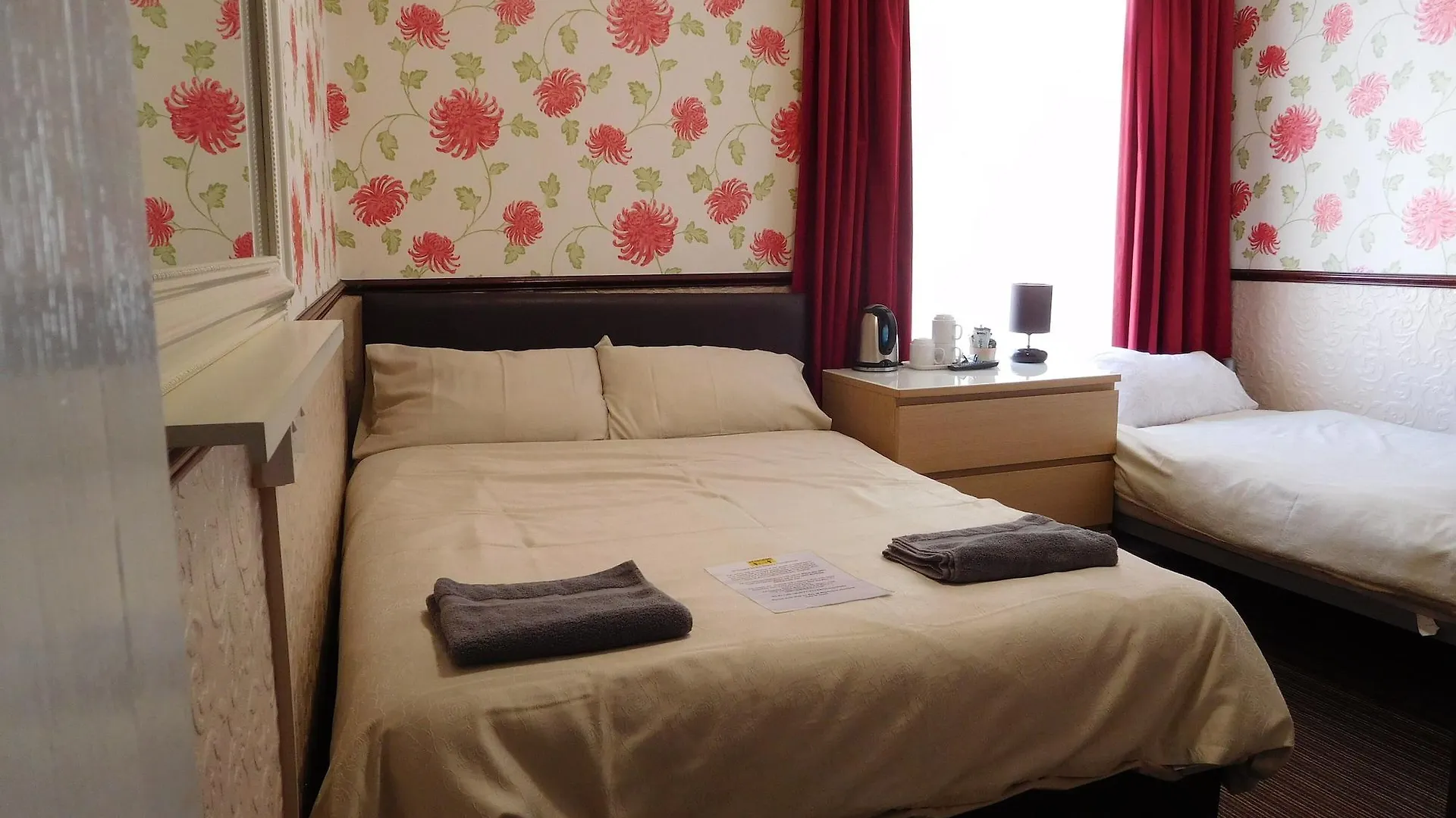*** Guest house Bianca Guesthouse Blackpool United Kingdom
