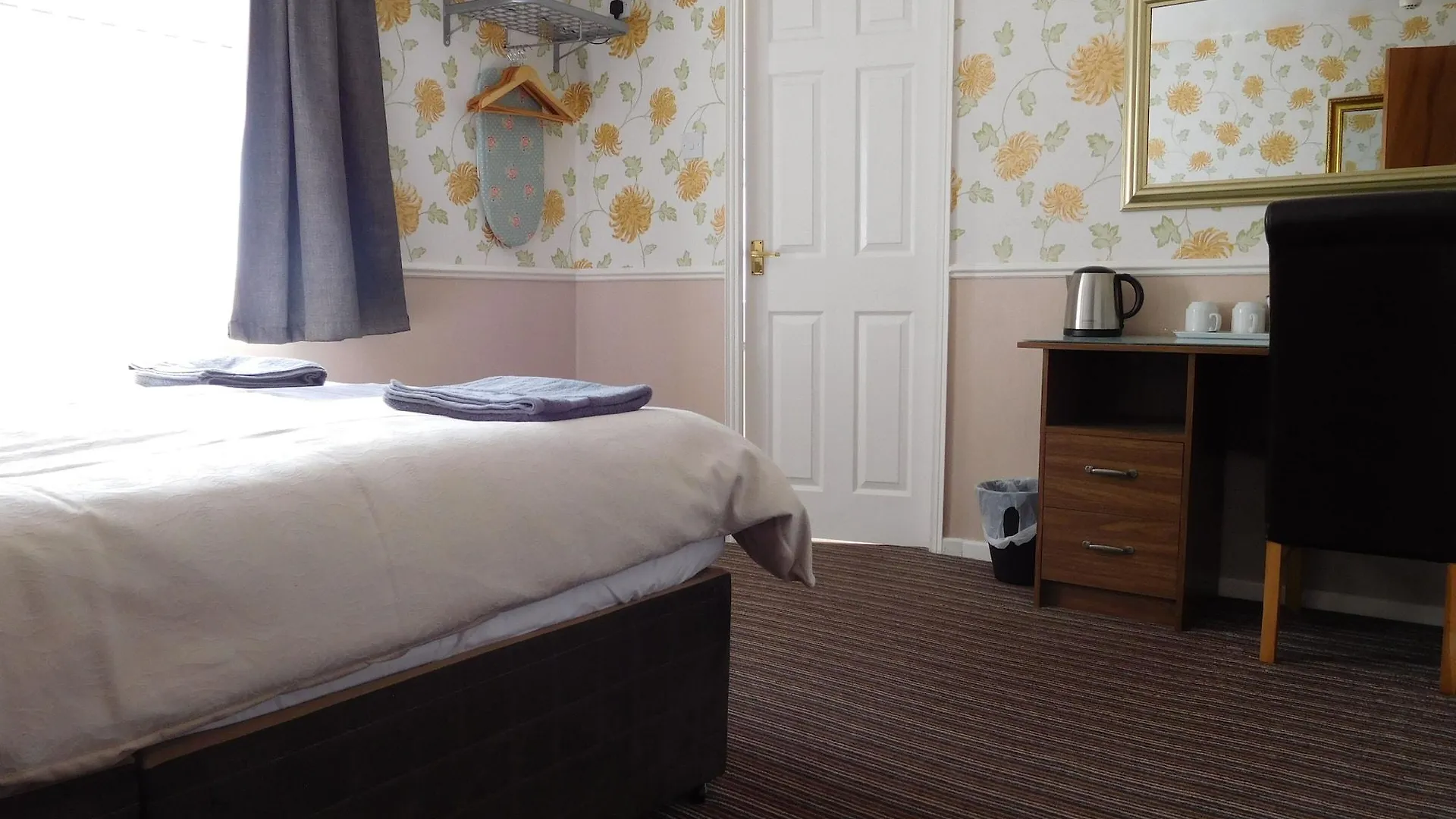 Bianca Guesthouse Blackpool