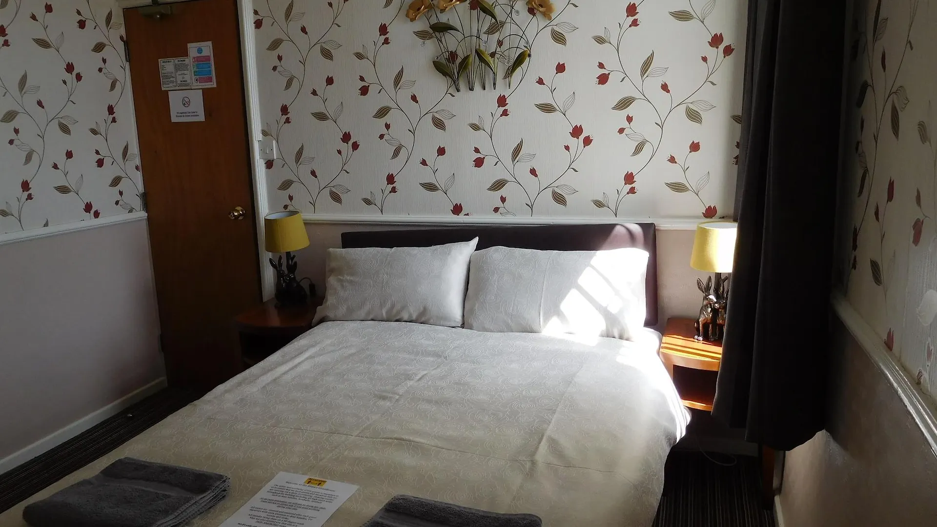 Bianca Guesthouse Blackpool Guest house