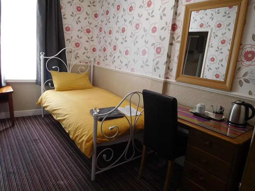 Guest house Bianca Guesthouse Blackpool