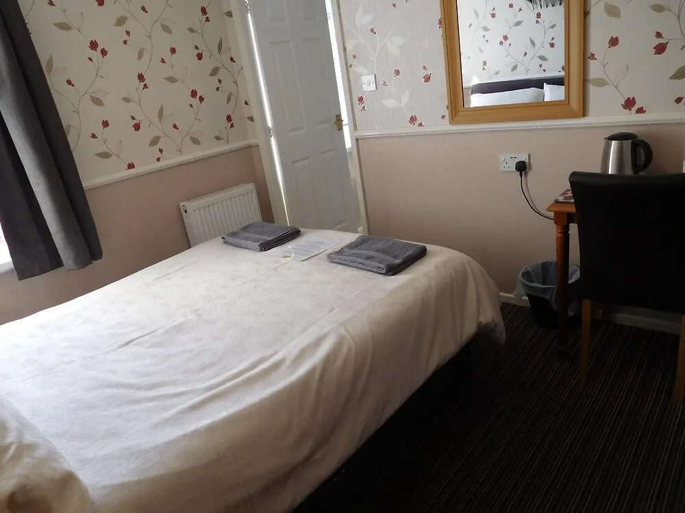 Guest house Bianca Guesthouse Blackpool
