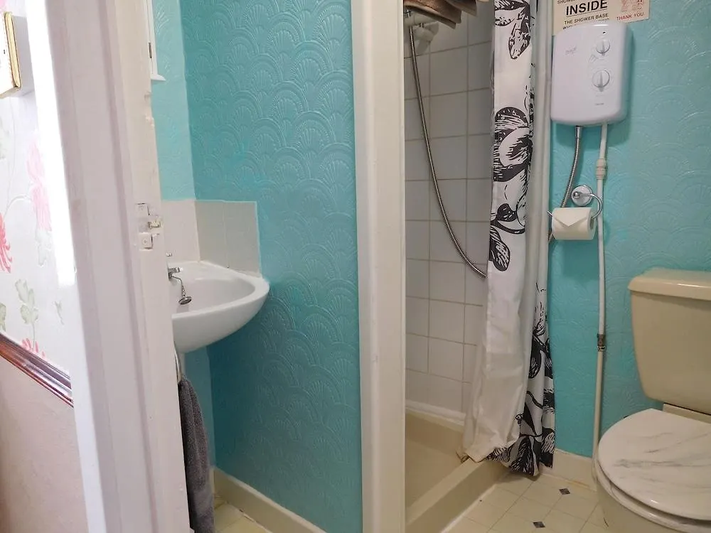 Guest house Bianca Guesthouse Blackpool