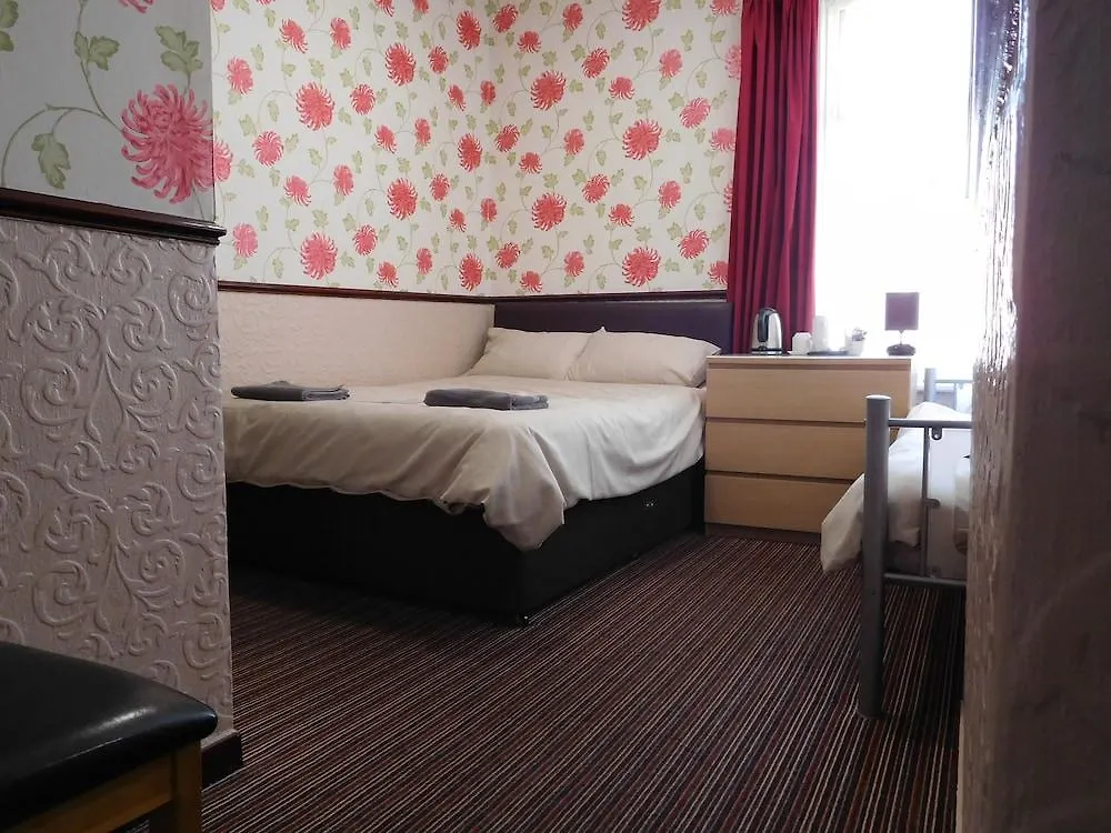 Bianca Guesthouse Blackpool United Kingdom