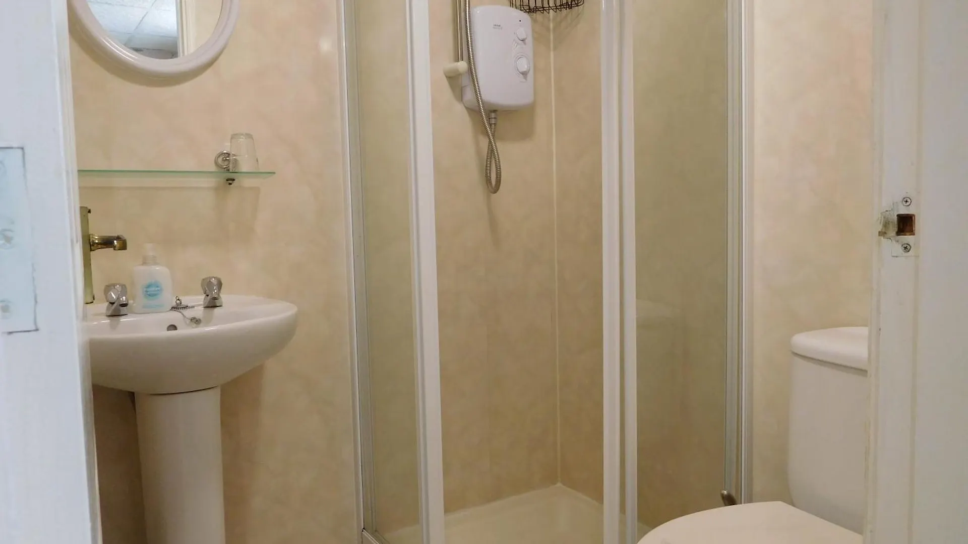 Bianca Guesthouse Blackpool 3*,  United Kingdom