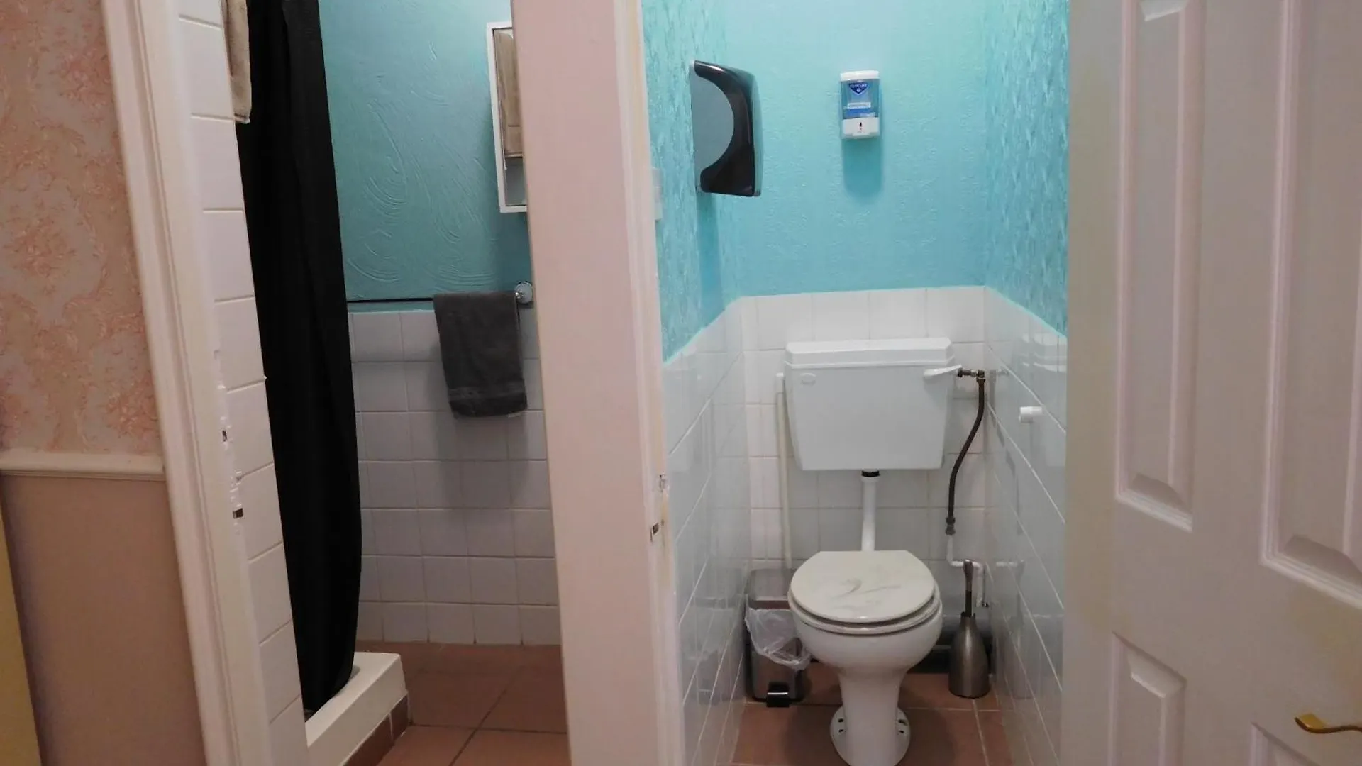 Bianca Guesthouse Blackpool 3*,  United Kingdom
