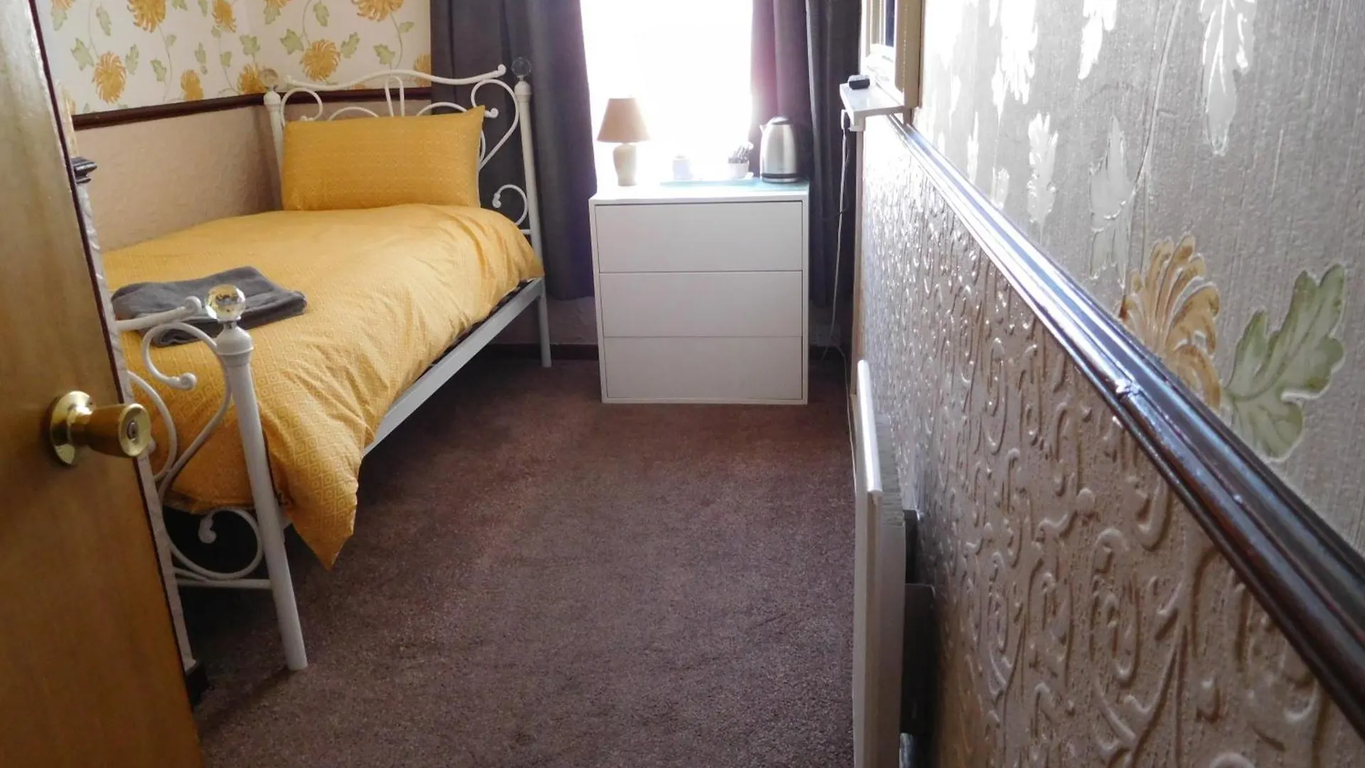 *** Guest house Bianca Guesthouse Blackpool United Kingdom
