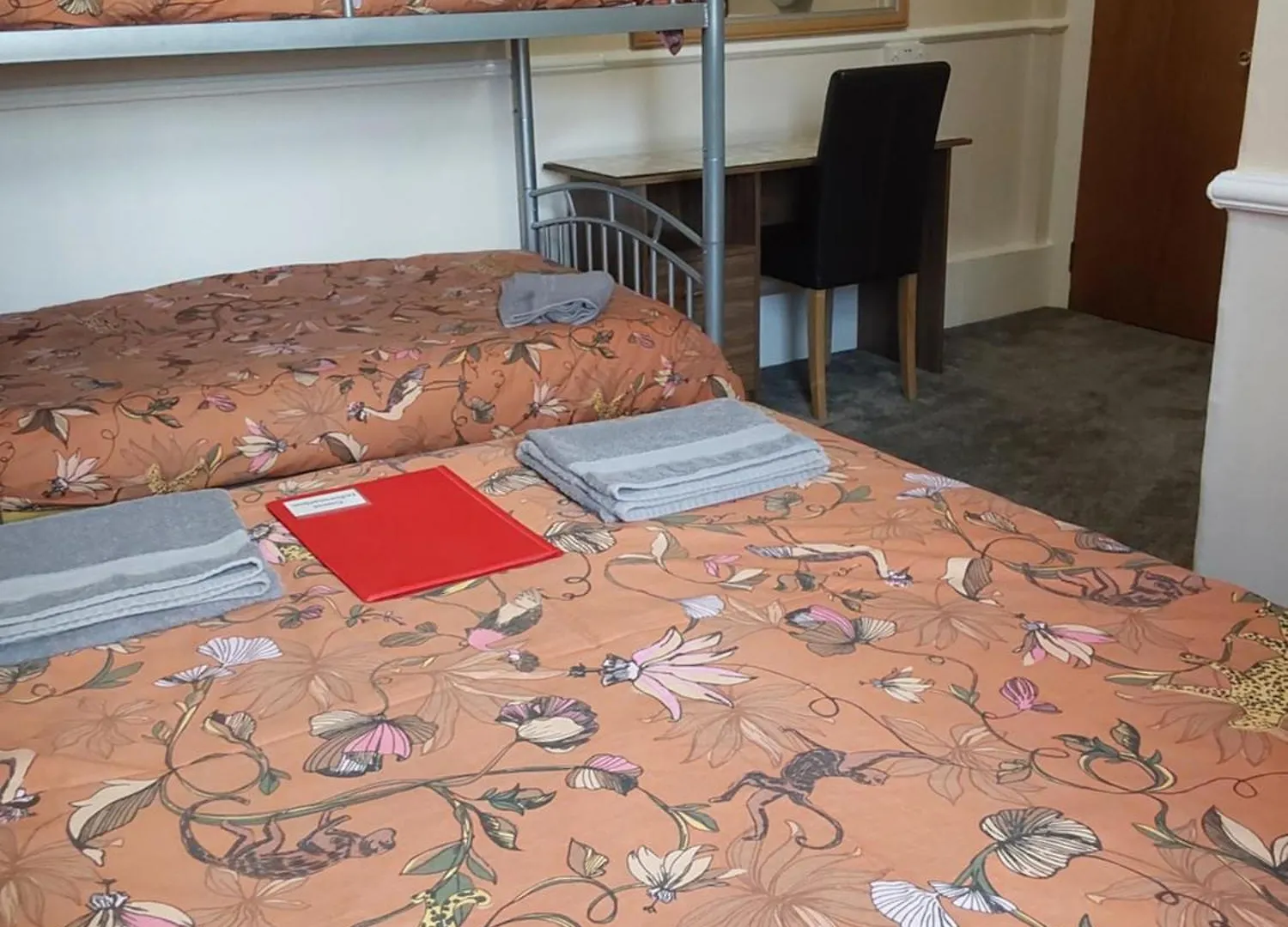 Bianca Guesthouse Blackpool 3*,  United Kingdom