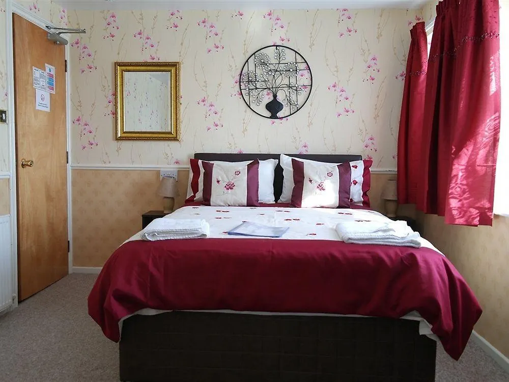 Bianca Guesthouse Blackpool Guest house