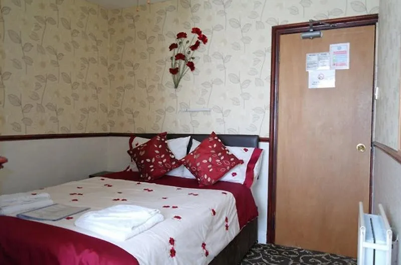 Bianca Guesthouse Blackpool 3*,  United Kingdom