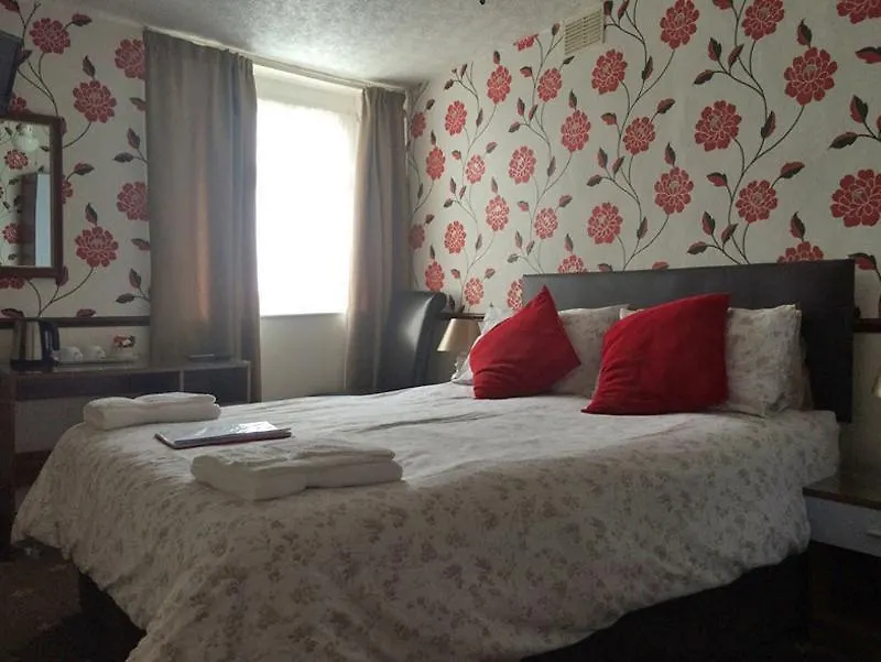 *** Guest house Bianca Guesthouse Blackpool United Kingdom