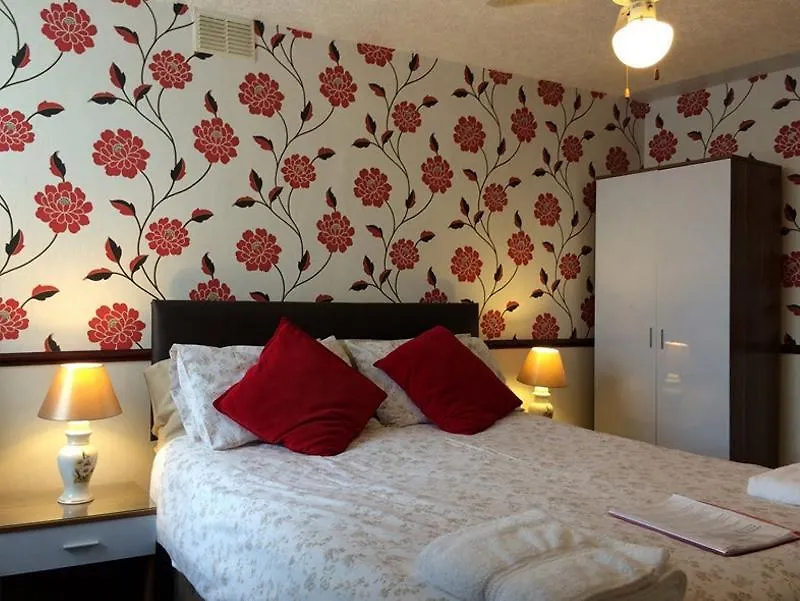 Bianca Guesthouse Blackpool
