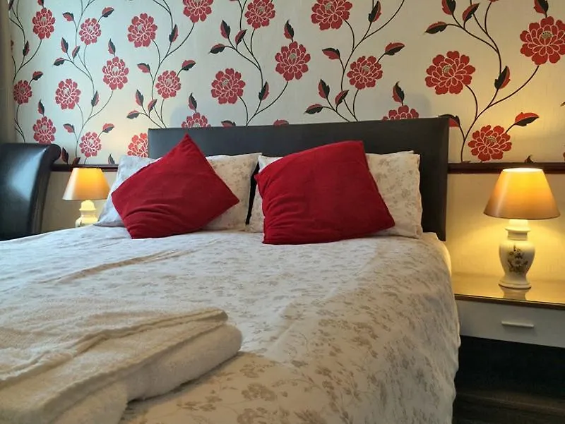 Guest house Bianca Guesthouse Blackpool