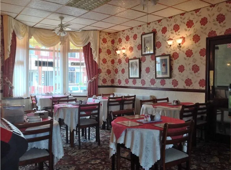 Guest house Bianca Guesthouse Blackpool