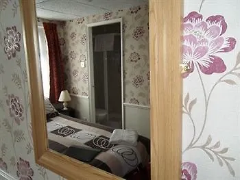 Bianca Guesthouse Blackpool Guest house