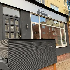 Urban Bed & Breakfast