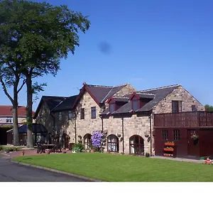 Stone Guest house Ponteland