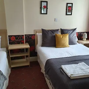 The Allendale Guest house