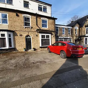 Oyo Butlers Hotel Sheffield